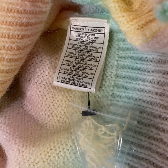 BB DAKOTA Steve Madden size Medium - Picture 7 of 9